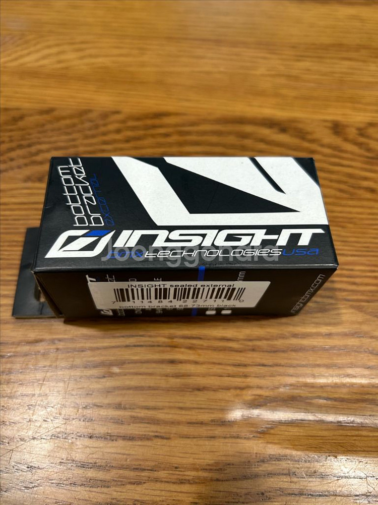 인사이트 베어링(비비)--0