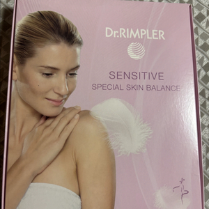 닥터림플러 sos 큐어 마스크 키트