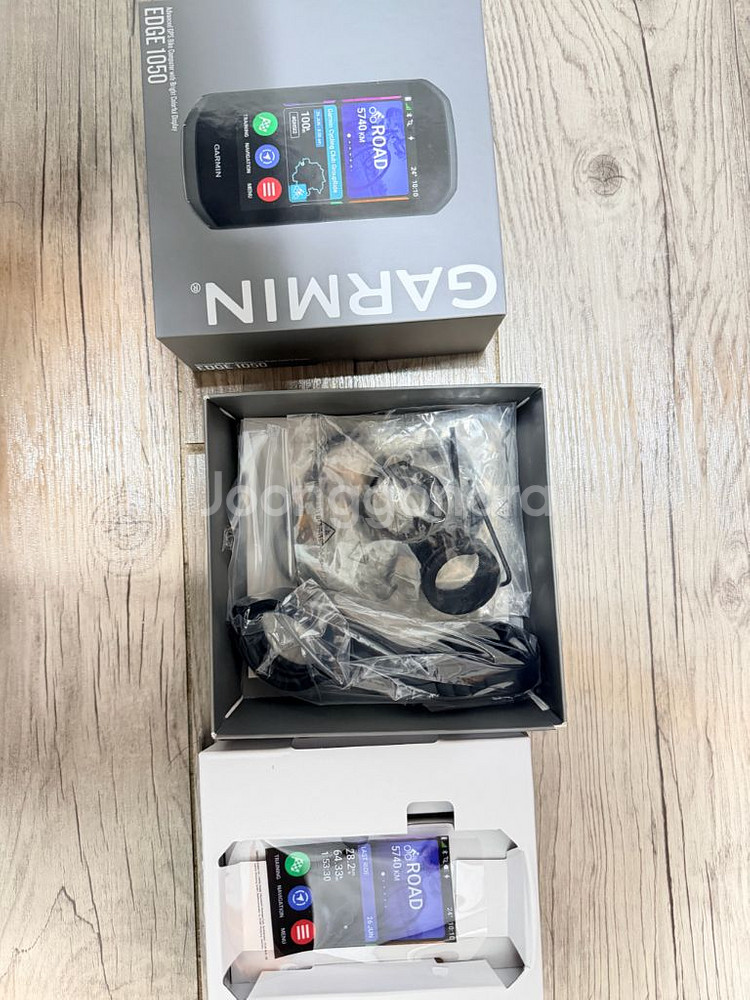 GPS 사이클 컴퓨터 가민 1050--1