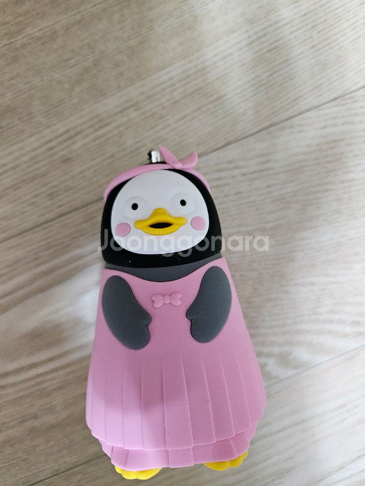 펭수 보조배터리 5000mAh--0