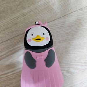 펭수 보조배터리 5000mAh