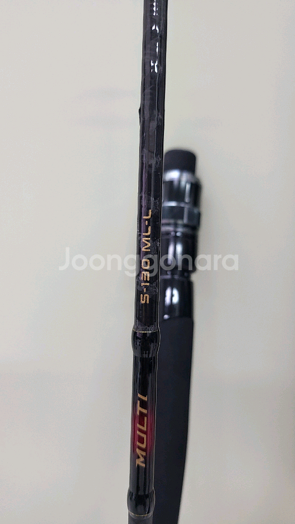 좌대용 - 2개 - 개당 5만원 - NS 다크호스2 멀티 S-130ML-L, S-150ML-L--4