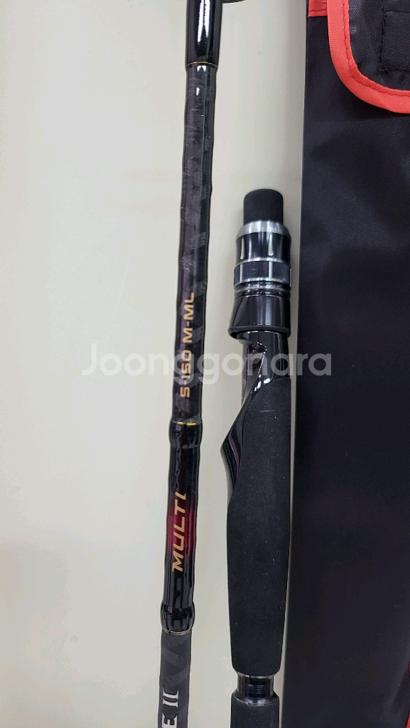 좌대용 - 2개 - 개당 5만원 - NS 다크호스2 멀티 S-130ML-L, S-150ML-L--3