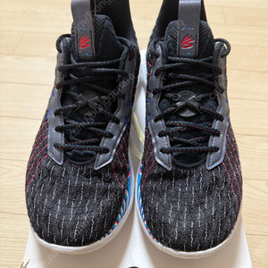 커리10 모어매직 285mm