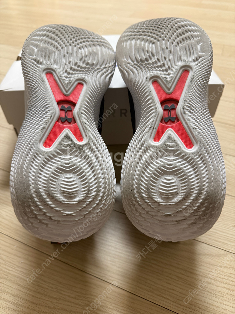 커리10 모어매직 285mm--4