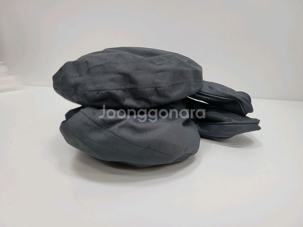 (새상품급)타이틀리스트 골프 카트 방한 장갑 FREE--4