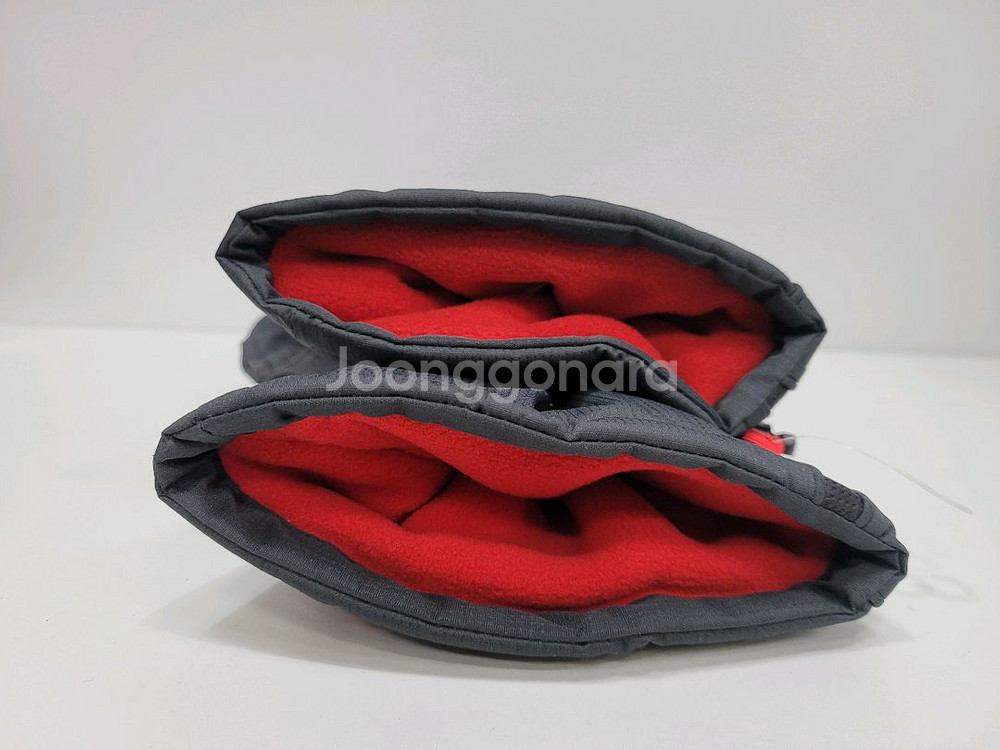 (새상품급)타이틀리스트 골프 카트 방한 장갑 FREE--3