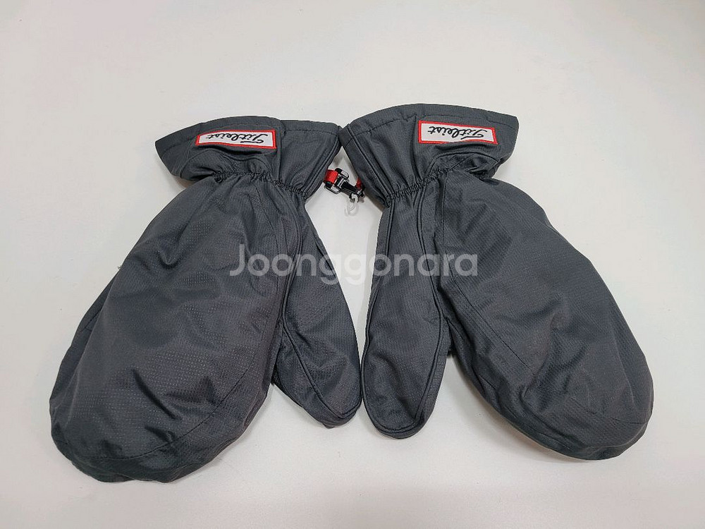 (새상품급)타이틀리스트 골프 카트 방한 장갑 FREE--1