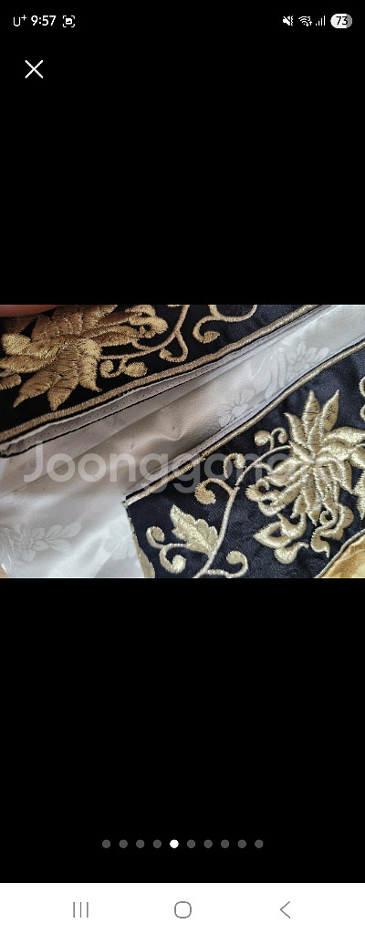 남아 한복 8호--4