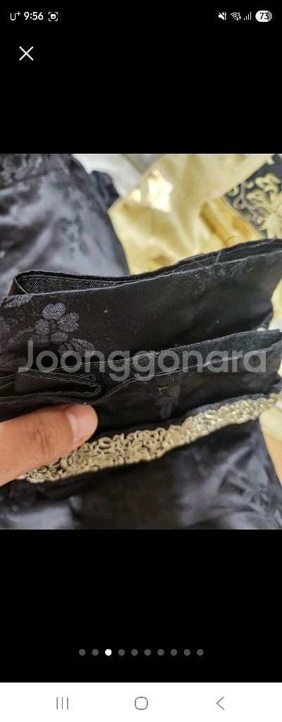 남아 한복 8호--2