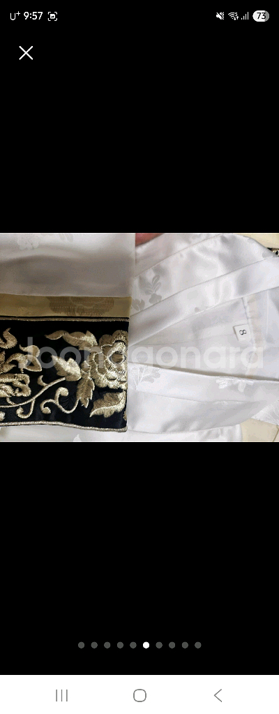 남아 한복 8호--5