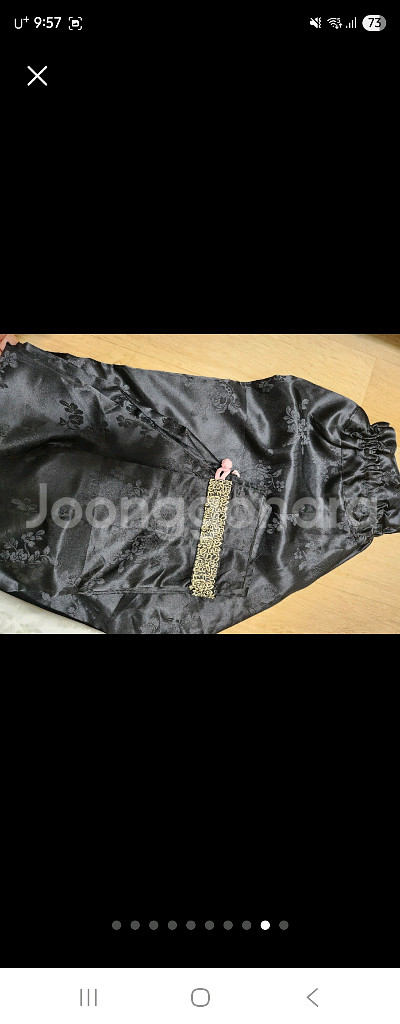 남아 한복 8호--9