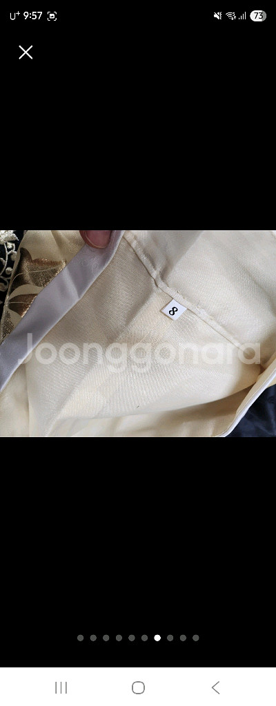 남아 한복 8호--6