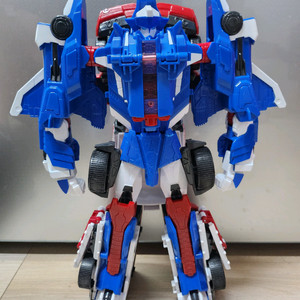 또봇 3단 합체 맥시머스V