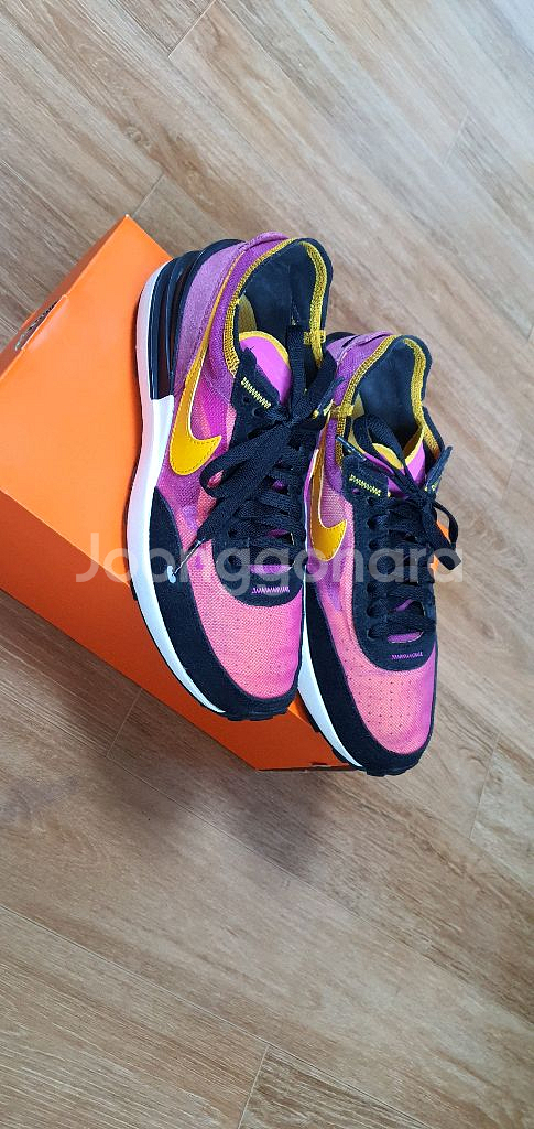 여.230-235) 나이키 여성 운동화, 나이키 와플--7