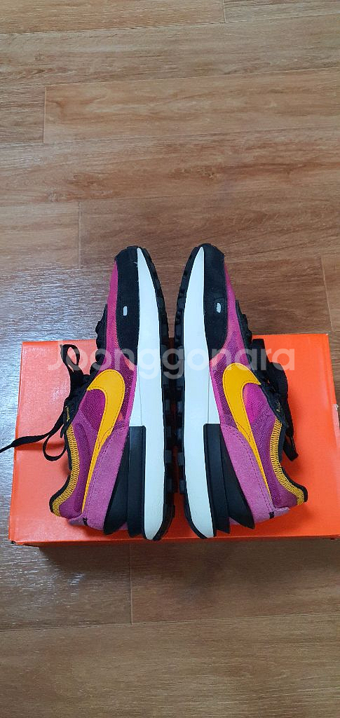 여.230-235) 나이키 여성 운동화, 나이키 와플--8