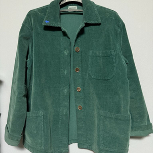 보보쇼즈 어덜트라인 여성용 코듀로이 자켓 골덴 자켓