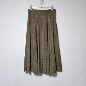 베르니스 Berenice 아일렛 스커트 36사이즈