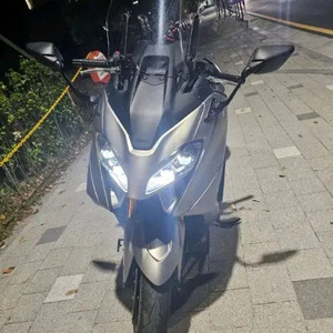 23년식 티맥스 신형