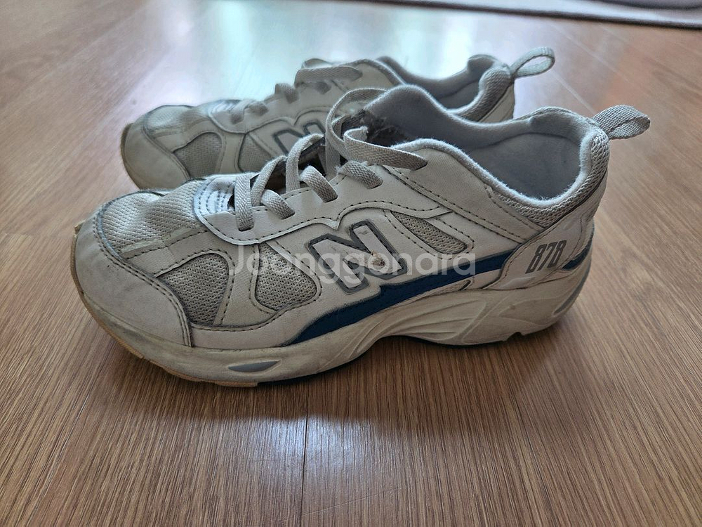 뉴발란스 990 운동화--0