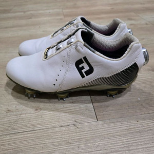 풋조이 골프 DNA 보아골프화 230mm