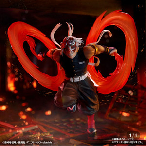 귀멸의칼날 텐겐 피규어 제일복권 라스트원상