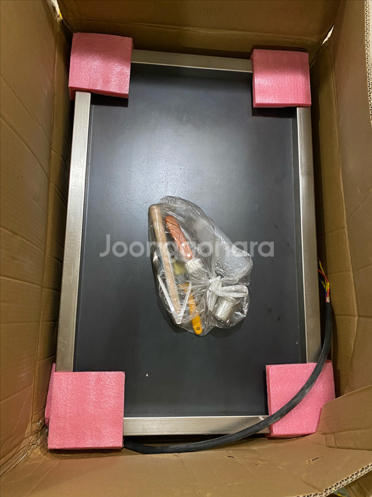 업소용 전기그릴 100*60--4