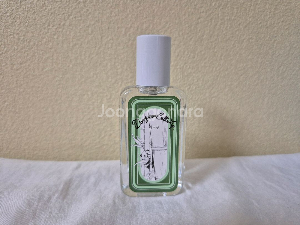 동네꽃집 대나무 향수 30ml--1