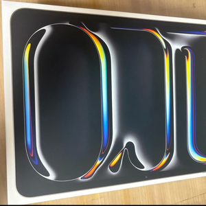 미개봉 아이패드 프로 m5 256기가 11인치 wifi 팝니다