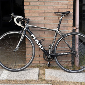 마지 masi evoluzione 105 로드 자전거