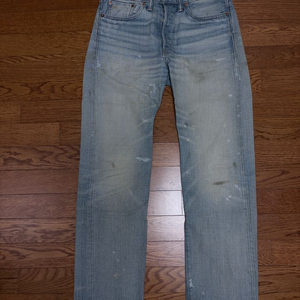 RRL 캠든워시 31 x 32