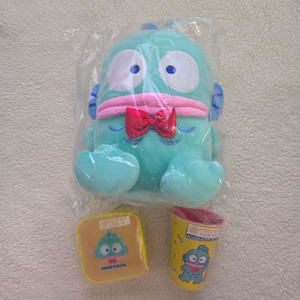 산리오 하피단부이 아타리쿠지 한교동 일괄 이미지