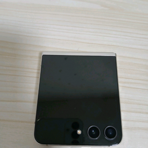 갤럭시z플립5 아이폰이랑 교환/교신합니다