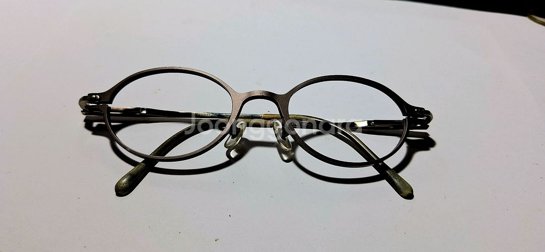 영국 빈티지 안경 안경테 GIEVES & HAWKES--0