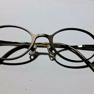 영국 빈티지 안경 안경테 GIEVES & HAWKES