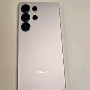 서울 130만 새것급 자급제 *갤럭시S25울트라512g