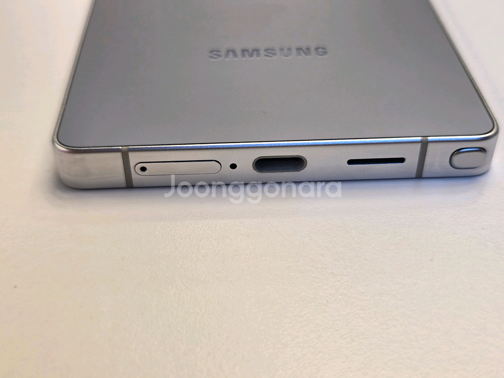 서울 130만 새것급 자급제 *갤럭시S25울트라512g--7