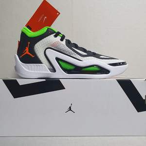 새상품 / 정품 ] 270mm 나이키 조던 테이텀1 H