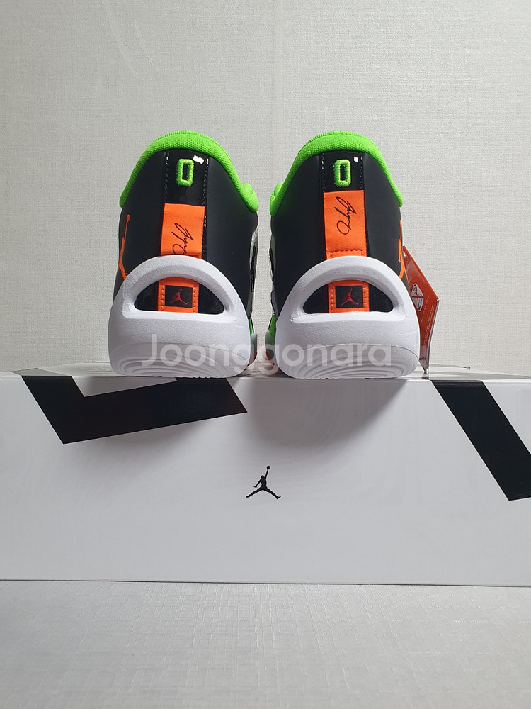 새상품 / 정품 ] 270mm 나이키 조던 테이텀1 H--2