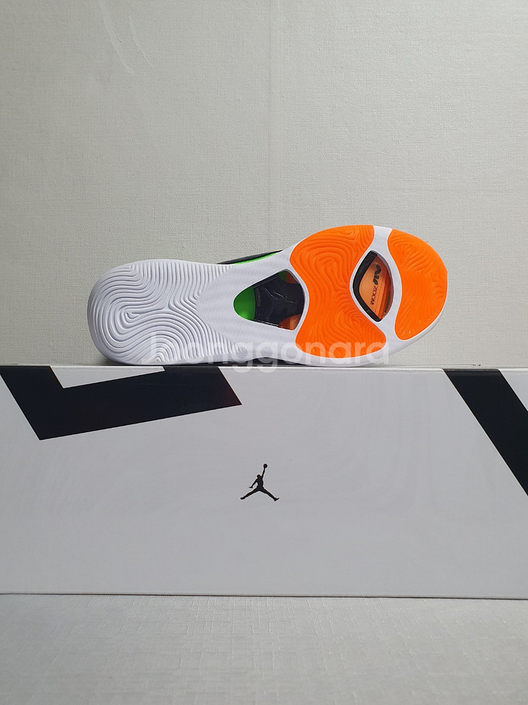 새상품 / 정품 ] 270mm 나이키 조던 테이텀1 H--3