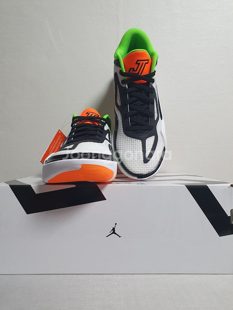 새상품 / 정품 ] 270mm 나이키 조던 테이텀1 H--6