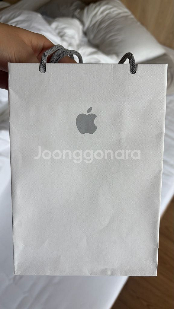 아이폰 17 프로맥스 512기가 오렌지 한국판--2