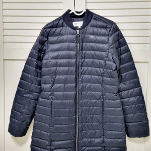 빈폴스포츠 경량 다운패딩. 90사이즈. 블랙