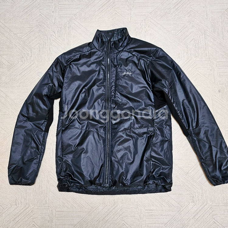 룬닥스 IDU LIGHT M5 자켓입니다--0