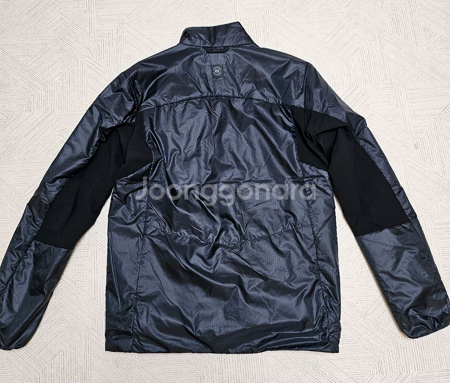 룬닥스 IDU LIGHT M5 자켓입니다--2