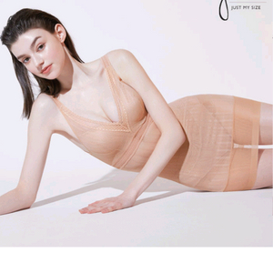 저스트마이사이즈 올바디 슬리머, 보정팬티 80B 2종세트
