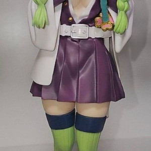 귀멸의 칼날 마스터라이즈 피규어 (미츠리,하쿠지,아카자)