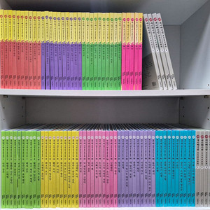 교원에듀3D 애니메이션 세계명작동화 1,2 일괄 택