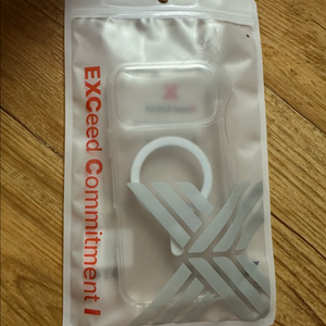 에어스타 맥세이프 케이스 아이폰17 프로맥스 판매 미개봉