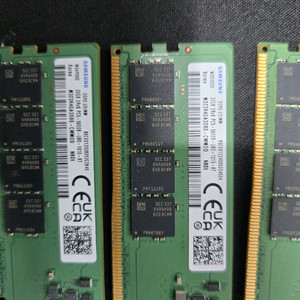 삼성메모리 DDR5 5600 32GB